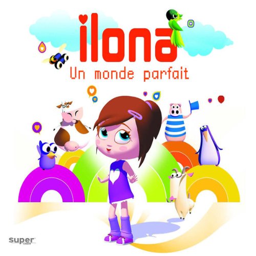 Un Monde Parfait (New Version) Pop