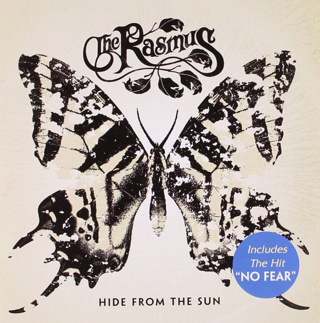 Hide from the Sun Metal & Hardrock