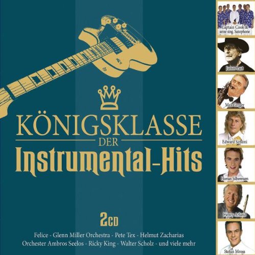 Königsklasse der Instrumental-Hits Other music genres