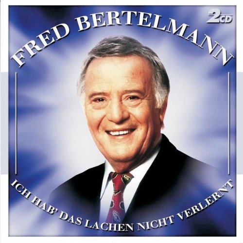 Ich Hab' das Lachen Nicht Verlernt German Schlager & Volksmusik