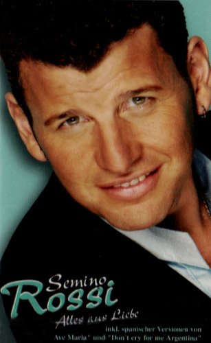 Alles aus Liebe (Special Edition) German Schlager & Volksmusik