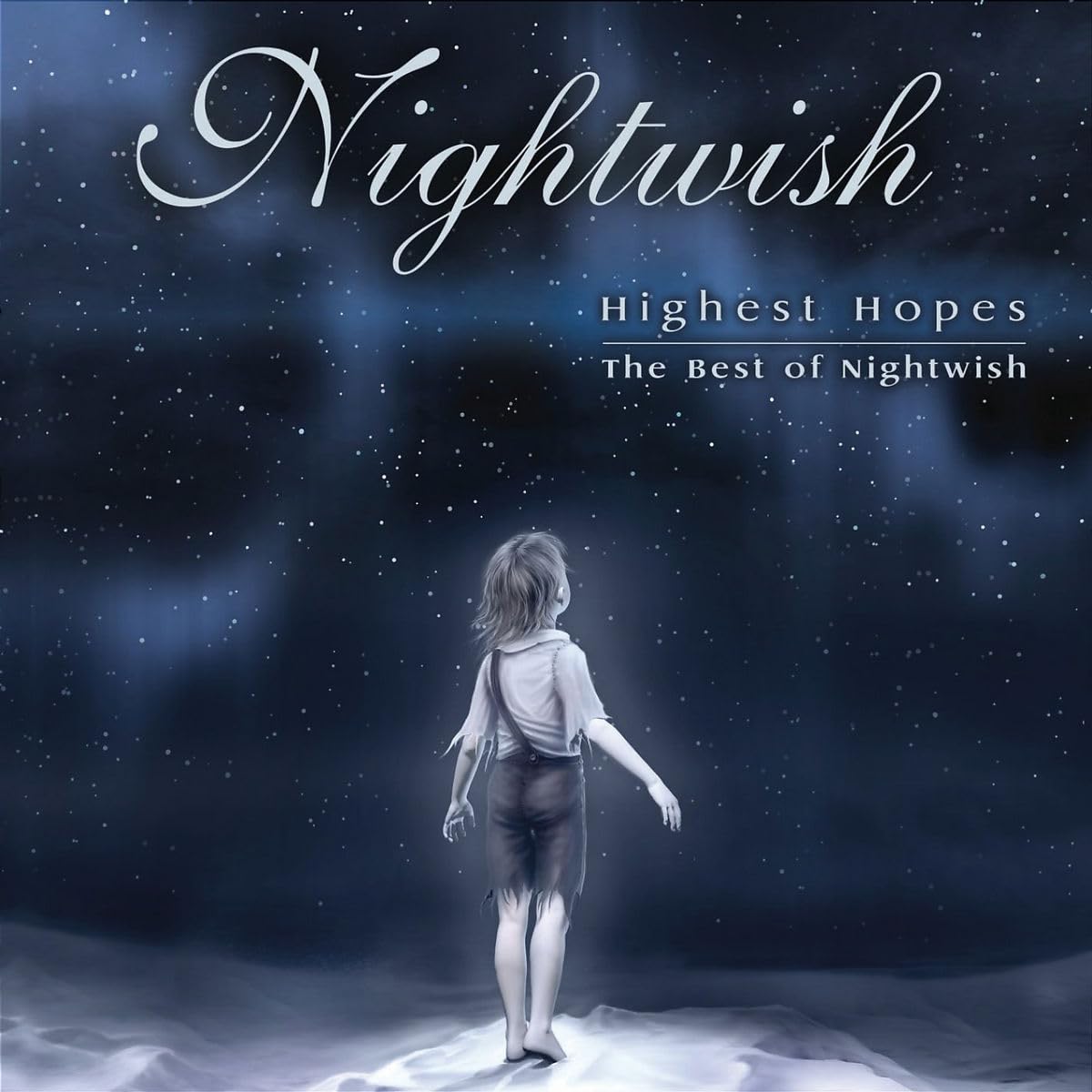Highest Hopes - The Best Of Nightwish Metal & Hardrock