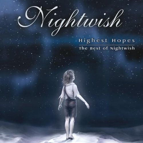 Highest Hopes - The Best of Nightwish (Ltd. Edition) Rock