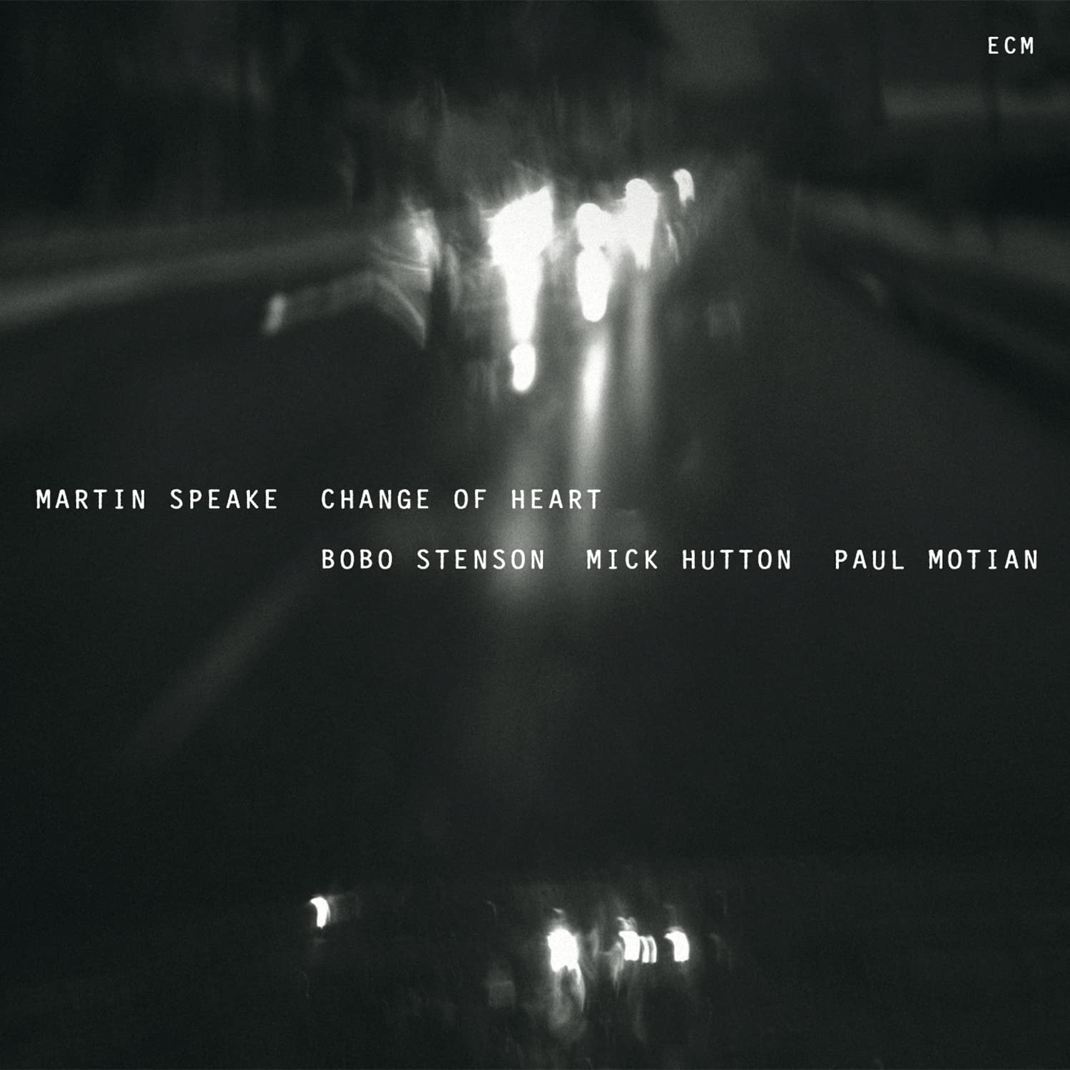 Change of Heart Jazz