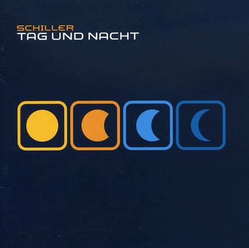 Product Image: Tag Und Nacht
