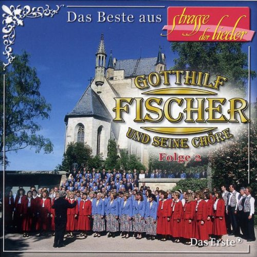Strasse der Lieder German Schlager & Volksmusik
