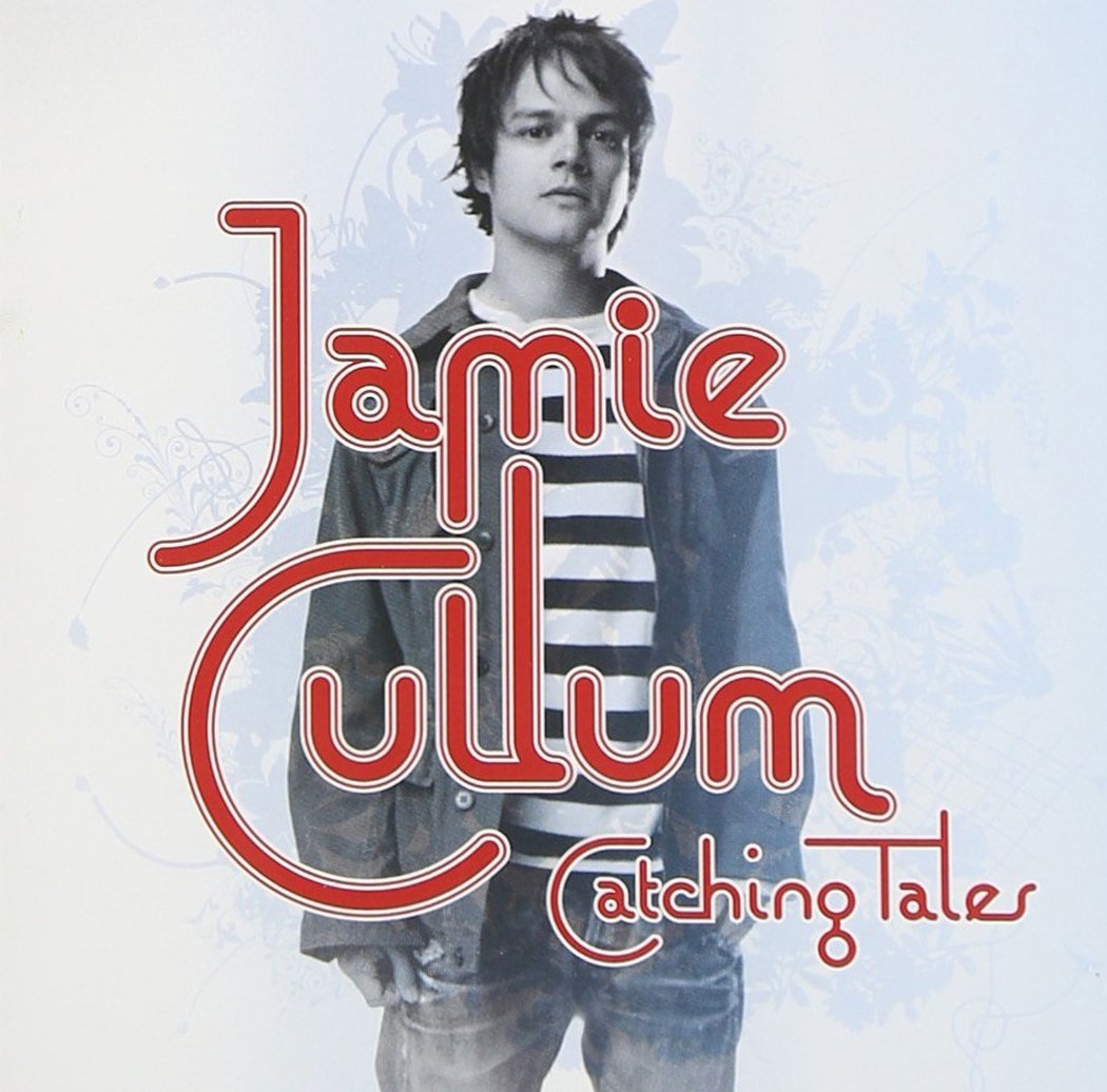 Catching Tales Jazz