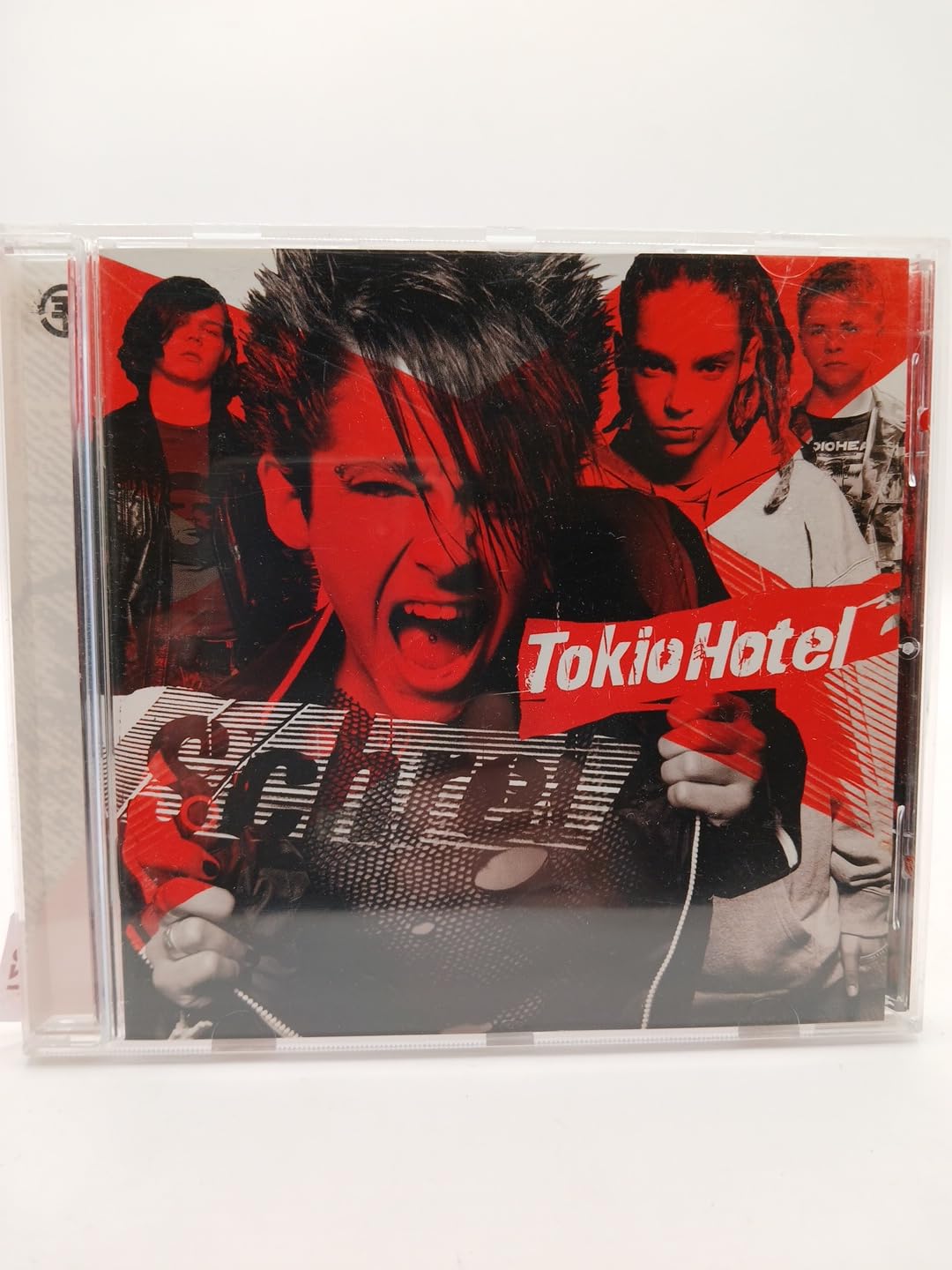 Schrei Alternative & Indie