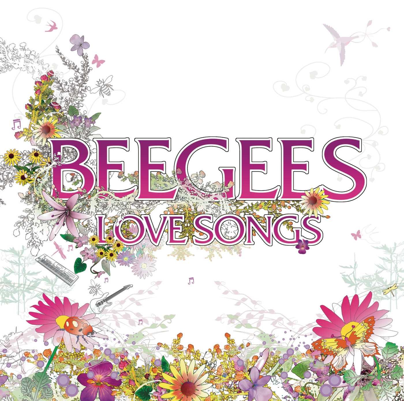 Love Songs Pop