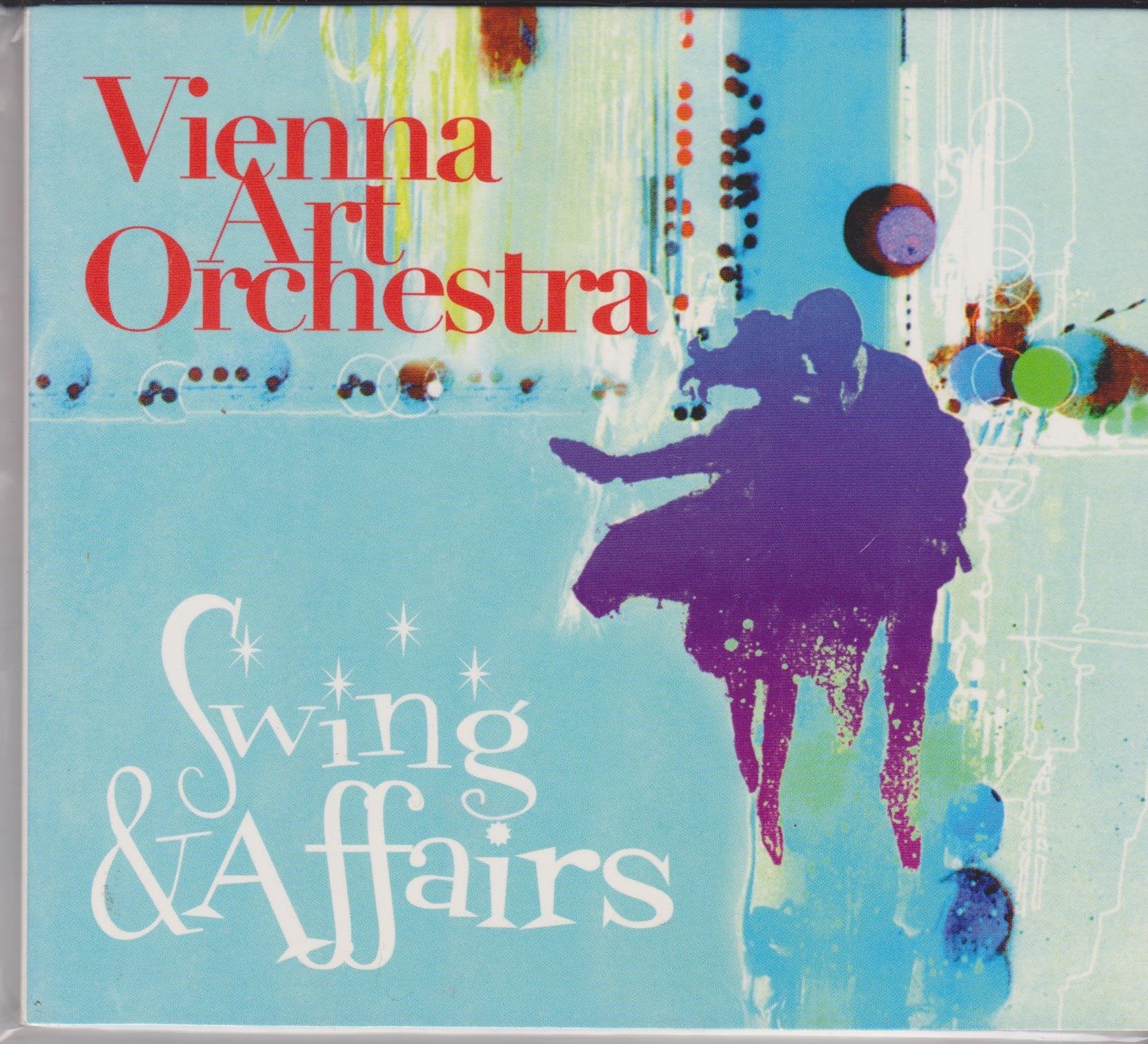 Product Image: Swing & Affairs