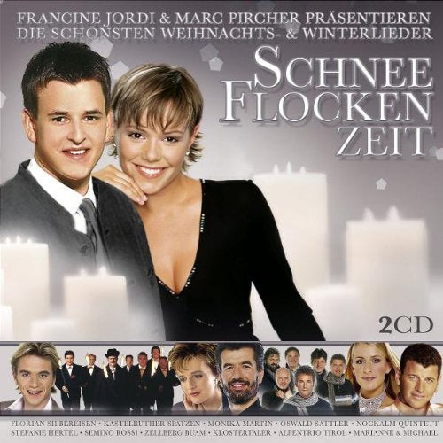 Schneeflockenzeit-die Schönsten Weihnachts-U.W Other music genres