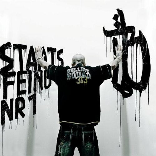 Staatsfeind Nr. 1 cd