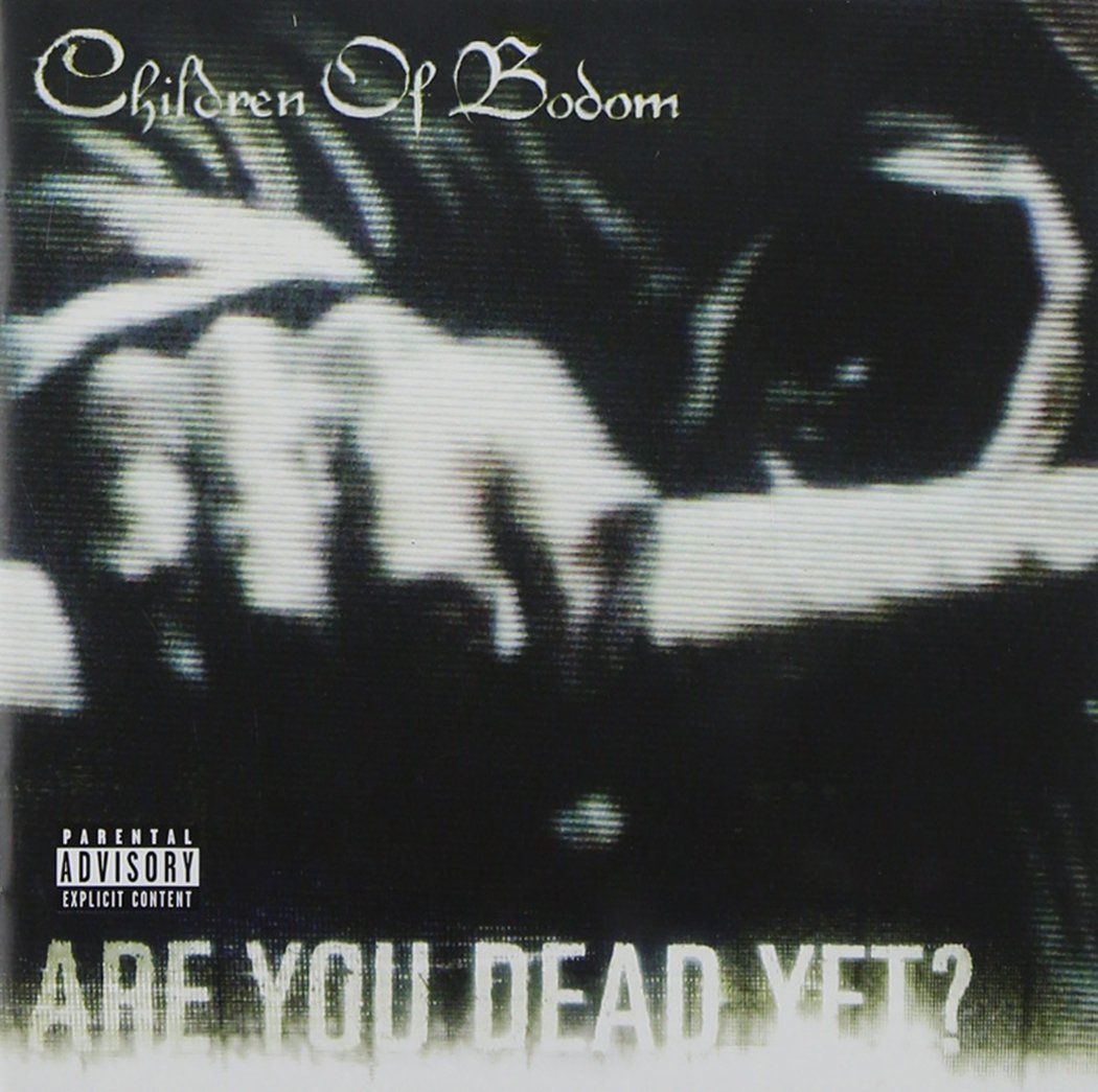 Are You Dead Yet Metal & Hardrock