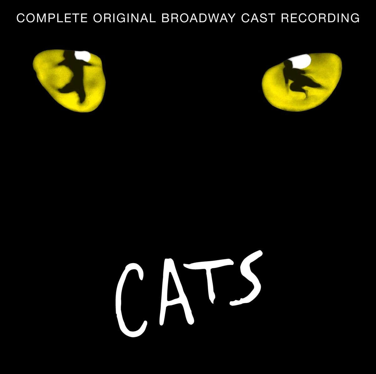 Cats (U.S.) Pop