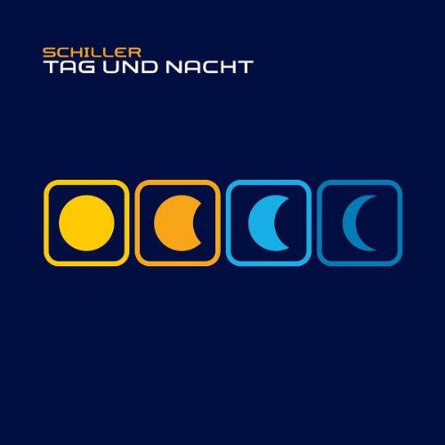 Tag und Nacht (Limited Deluxe Edition) Pop
