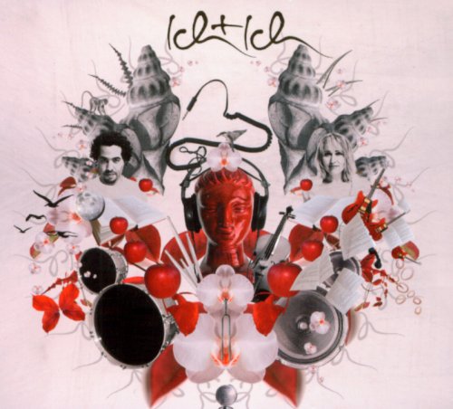 Product Image: Ich+Ich (Ltd.Deluxe Edt.)