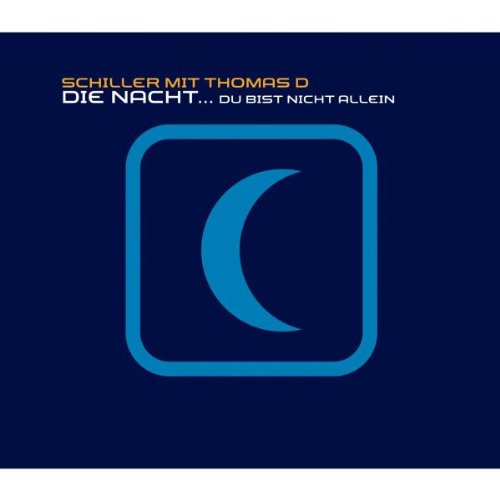 Die Nacht...du Bist Nicht Allein Pop