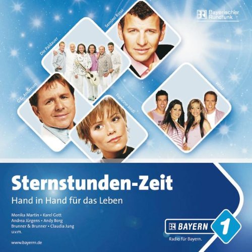 Product Image: Sternstunden-Zeit