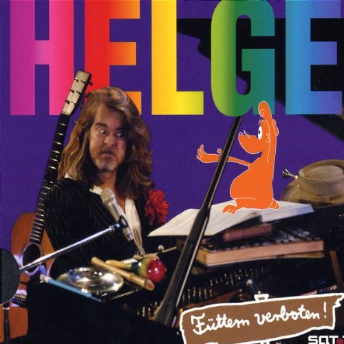 Füttern Verboten (Ltd. Pur Edt.) Music