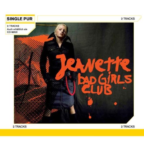 Bad Girls Club (2-Track) Pop
