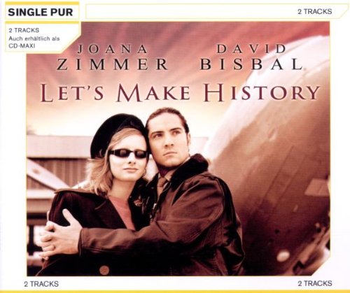 Product Image: Let'S Make History (2-Track)
