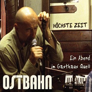 Hoechste Zeit Rock