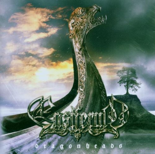 Dragonheads Metal & Hardrock