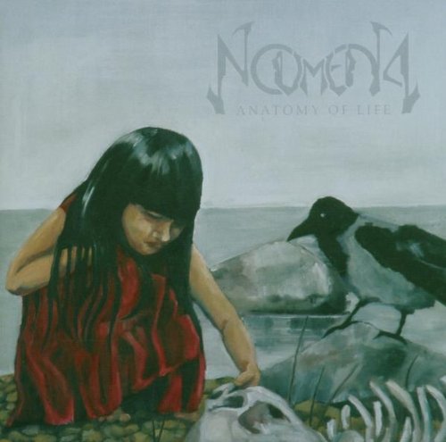 Anatomy Of Life cd