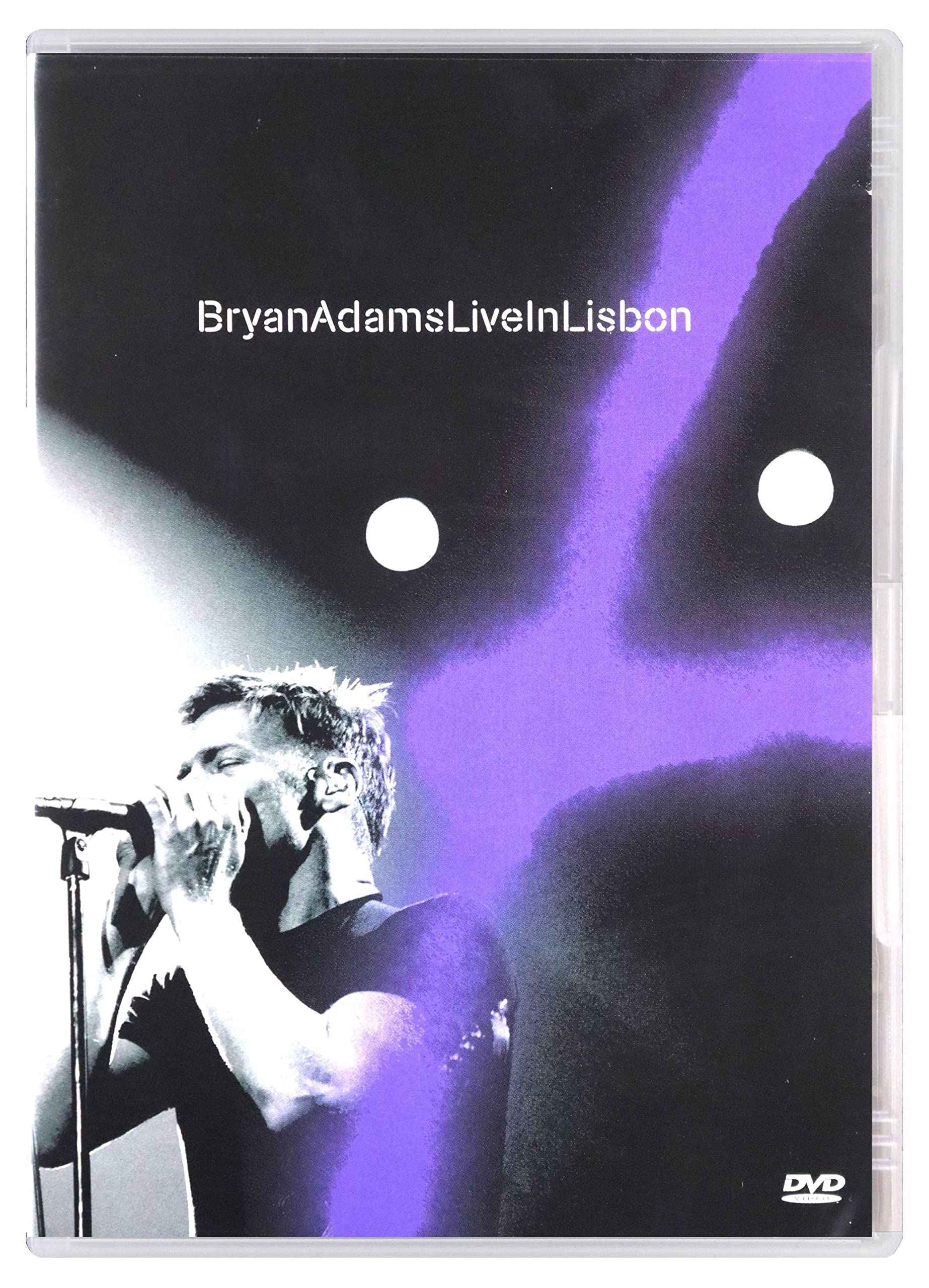 Live In Lisbon Movies