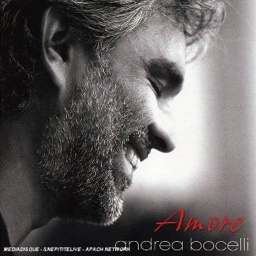 Amore Classical