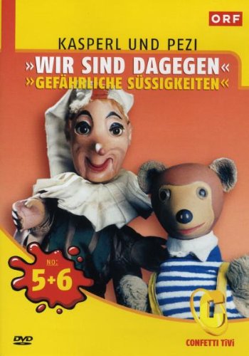 Kasperl & Pezi - Folgen 5+6 Films
