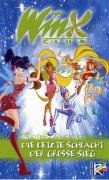 Winx Club,the-Folge 13 Children & Young People