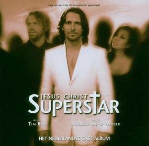 Jesus Christ Superstar (Nl Cast) Music