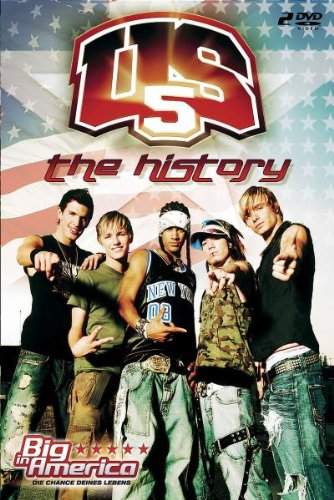 US 5 - The History Movies