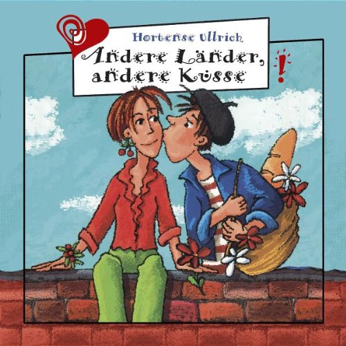 Product Image: ANDERE LÄNDER,ANDERE KÜSSE