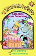 13: Alles Gute Zum Geburtstag Children & Young People
