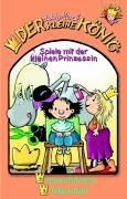14: Spiele mit der Kleinen Prinzessin Children & Young People