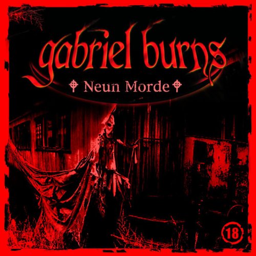18: Neun Morde Children & Young People Audio Books