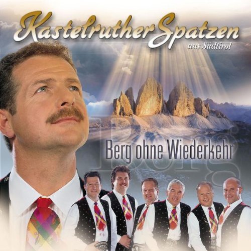 Berg Ohne Wiederkehr (Ltd. Pur Edition) German Schlager & Volksmusik