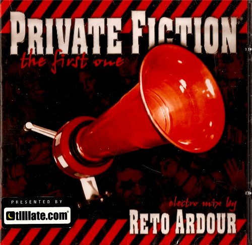 Product Image: Private Fiction Vol.01