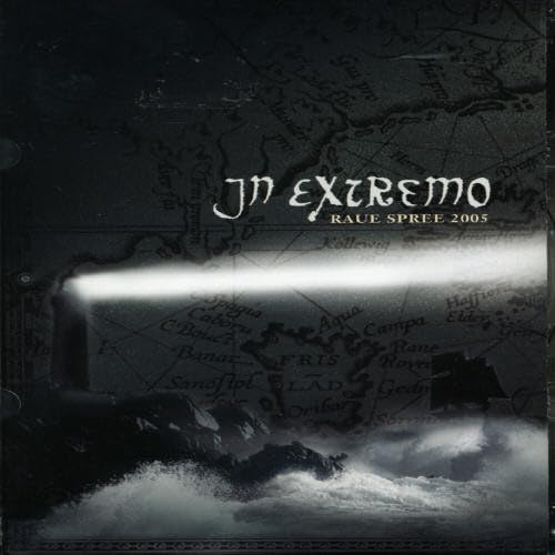 Product Image: In Extremo - Raue Spree 2005