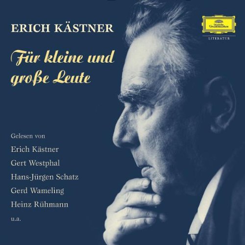 Für kleine und grosse Leute: Romane, Erzählungen, Gedichte & Erinnerungen (Deutsche Grammophon Literatur) Classics