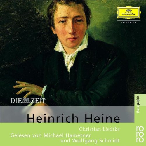 Heinrich Heine (Rowohlt Monographie) Arts & Music
