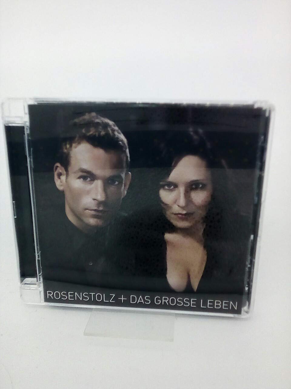 Product Image: Das Grosse Leben