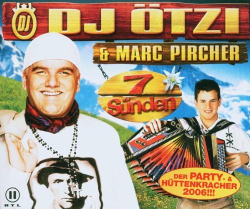 Product Image: 7 Sünden