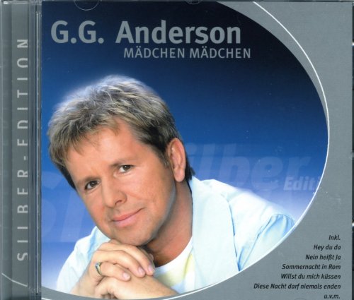 Mädchen Mädchen - Silber-Edition Music