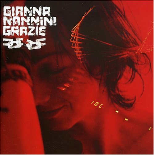 Product Image: Grazie(Dual Disc)