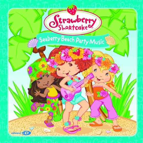 Seaberry Beach Party Music Children & Young People