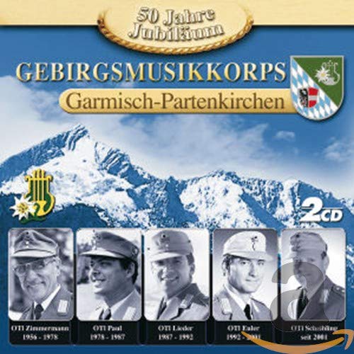 50 Jahre - Jubiläumsausgabe Other music genres