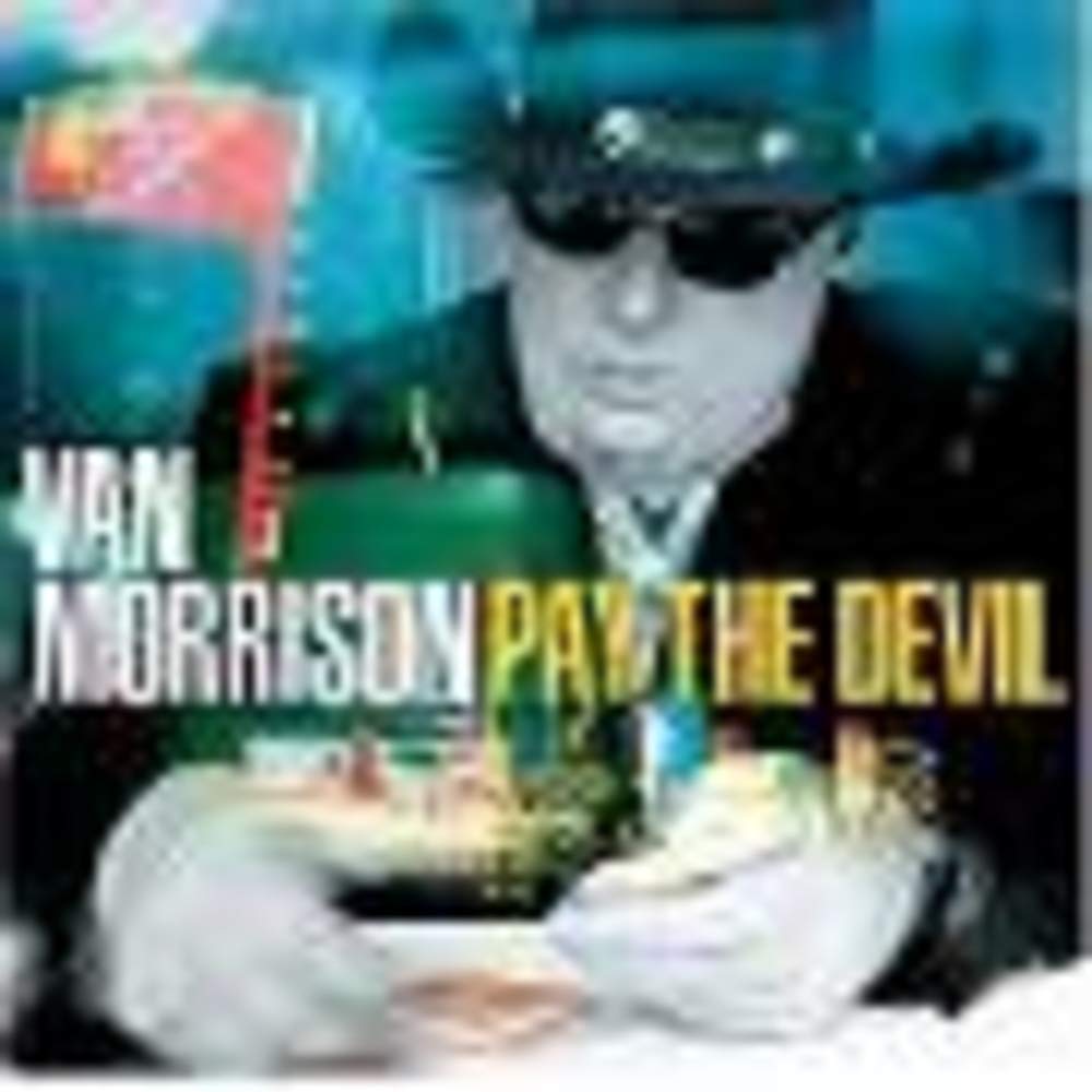 Pay the Devil Pop